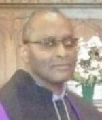 Bishop Neal A. Boyd (1959 - 2021)