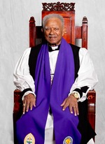 Bishop Talbert W. Swan