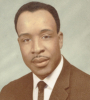 Bishop Willie Gray Suggs