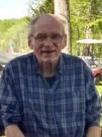 Blaine "Duke" C. Schultz (1946 - 2020)