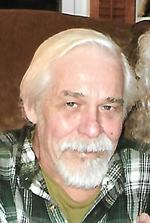 Blaine Puterbaugh (1940 - 2017)
