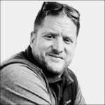 Blair Shawn Dreyfus (1979 - 2020)