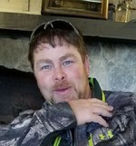 Blake Alan Lamb, Jr. (1968 - 2020)
