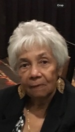 Blanca I. Reyes (1937 - 2026)