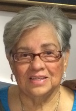 Blanca R. Ortiz (1933 - 2023)