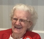 Blanche A. Babcock