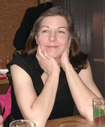 Blanche Antoinette DePonte