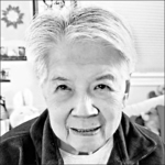 Blanche C. Woo