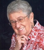 Blanche Castelow