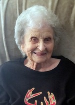 Blanche Cecelia Schultz (1915 - 2019)
