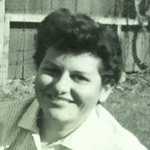 Blanche (Celani) Baugh (1922 - 2021)