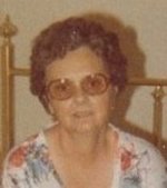 Blanche Englehart