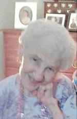 Blanche Feitig