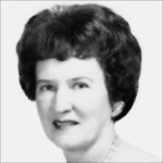 Blanche H. (Holman) Shaw