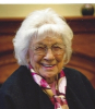 Blanche I. Soden (1922 - 2016)