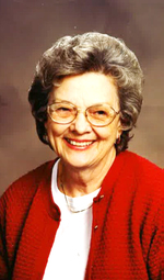 Blanche Jane Hobbs