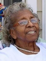 Blanche Johnson