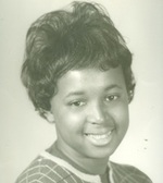 Blanche Logan