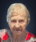 Blanche M. LaPointe (1923 - 2019)