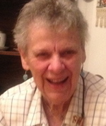 Blanche M. Norris