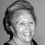 Blanche M. (Rachalski) Buckley