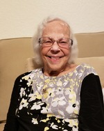Blanche Milaina San Nicolas (1934 - 2020)
