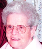 Blanche R. Odiorne (1918 - 2017)