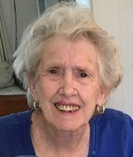 Blanche Rita Bedard (1931 - 2023)