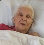 Blanche S. Redick (1918 - 2018)