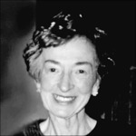 Blanche (Scott) Foss (1932 - 2017)