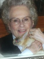 Blanche Seay