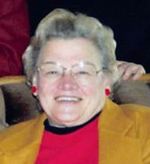 Blanche Sophie Delaney