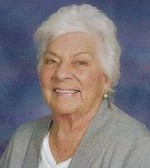Blanche T. McDonald