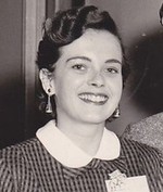 Blanche Turton