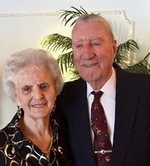 Bob and Joan Seirup