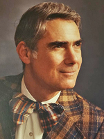 Bob Baer