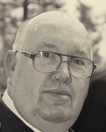 Bob Dwayne Davidson (1933 - 2020)
