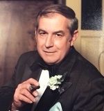 Bob "Gene" Bruder