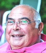 Bob George