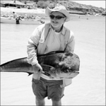 Bob Lederer