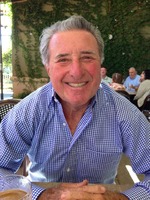Bob Pastorino (1930 - 2020)