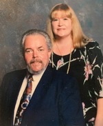Bob (Robert G.) & Judy (Judith) Clark