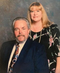 Bob (Robert G.) & Judy (Judith)_Clark