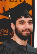 Bobak "Bobby" Barjasteh (1992 - 2020)