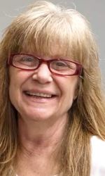 Bobbi Jo Serafino (1961 - 2023)