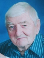 Bobbie "Bob" Ersland