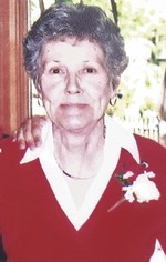 Bobbie G Robertson