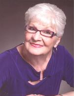 Bobbie Jean Harvell
