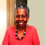 Bobbie Mae Holmes (1942 - 2021)