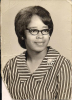 Bobbie Mae Rozier (1939 - 2016)